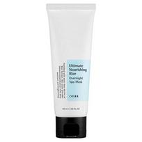 [COSRX] Ultimate Nourishing Rice Overnight Spa Mask 60g