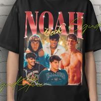 Noah Beck, Noah Beck Shirt, Retro Noah Beck Tshirt, Noah Timothy Beck Shirt, Vintage Noah Beck Shirt, Noah Beck Soccer Tees Gift Clothing M