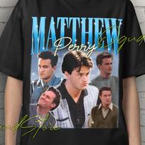 Matthew Perry Tee, Matthew Perry Tshirt, Matthew Perry Clothing Gift, Matthew Perry Meme Tee, Matthew Perry Shirt, Matthew Perry Sweater S