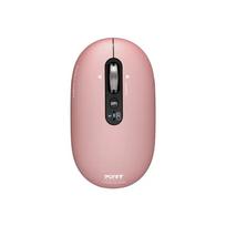 MOUSE BLUETH OPTICAL PURE MAC/PINK 910503 PORT, MOUPOT910503