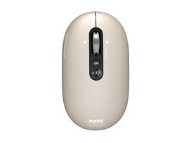 PORT CONNECT Mouse | PURE MAC | Wireless |, MOUPOR910504