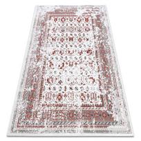 Kilimas VINTAGE 22212061 kremastaas / raudona klasikinis