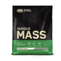 Optimum Nutrition SERIOUS MASS 5450 g.