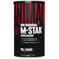 Universal Nutrition ANIMAL M-STAK 21 pakuotė