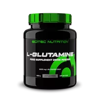 SCITEC L-Glutamine 600 g.