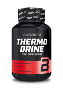 Biotech Thermo Drine 60 kaps.