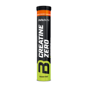 Biotech Creatine Zero Effervescent 16 tab.