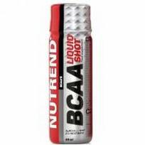 Nutrend BCAA Mega Shot 60 ml.