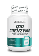 Biotech Q10 Coenzyme 60 kaps.