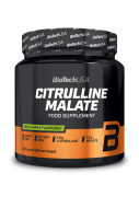 Biotech Citrulline Malate 300 g.