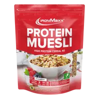 IronMaxx Protein Muesli 2000 g. Geriausias iki 2026-06-30