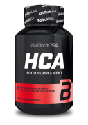 Biotech HCA 100 kaps.
