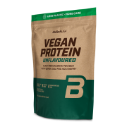 Biotech Vegan Protein 500 g.