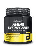 BioTech Amino Energy Zero with Electrolytes 360 g.