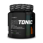 BioTech IsoTonic 600 g.
