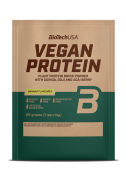 Biotech Vegan Protein 25g. (mėginėlis)