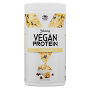 Peak Yummy Vegan Protein 450g.