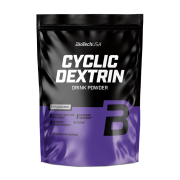 BioTech Cyclic Dextrin 1000 g.