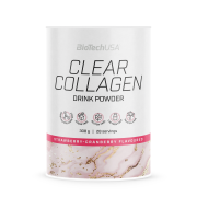 Biotech Clear Collagen 308 g.