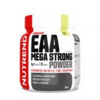 Nutrend EAA Mega Strong Powder 300 g.