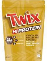 Twix Hi Protein Powder 455 g.