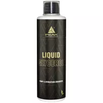 Peak Glycerol (glicerinas) 500 ml.