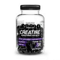 EvoLite Creatine Monohydrate 60 kaps.