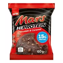 MARS Hi Protein Cookie 60 g. (baltyminis sausainis)