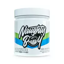 Naughty Boy Creatine 450 g.