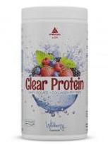 Peak Clear Protein (Whey Isolate and Collagen Peptides) 450 g.