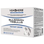 VemoHerb Bulgarian Tribulus 30 pakelių