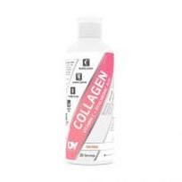 Dorian Yates Nutrition Collagen + Vitamin C + Hyaluronic Acid 500 ml.