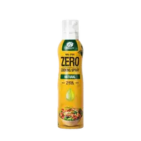 Rabeko Zero Cooking Spray Natural 200 ml purškiamas aliejus