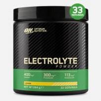 Optimum Nutrition Electrolyte Powder 264 g.