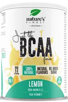 Nature's Finest BCAA amino rūgščių gėrimas 200 g.