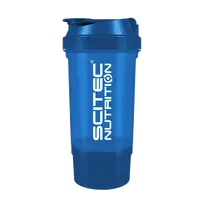 Scitec Traveller Shaker 500 ml. (plaktuvė)