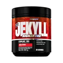 ProSupps Dr. Jekyll Signature Pre Workout 282 g.