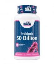 Haya Labs Probiotic 50 Billion 30 kaps.