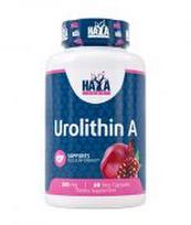 Haya Labs Urolithin A 60 kaps. (Urolitinas A)