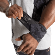 Gasp HD Wrist wraps 24" (riešų įtvarai) 230813
