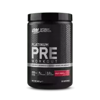 Optimum Nutrition Platinum PRE workout 420 g.