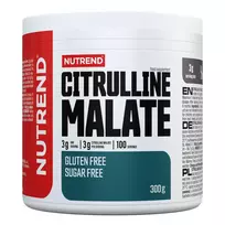 Nutrend Citrulline Malate 300 g.