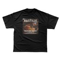 Bastille - Doom Days Unisex T shirt S
