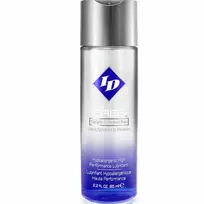 ID Lubricants ID Free Water-Based Hypoallergenic Lubricant 65ml - Gentle Formula