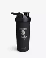 Smartshake Reforce Stainless Steel Iron Maiden Book of Souls 900 ml.