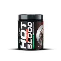 Scitec Hot Blood Infinity 350 g.