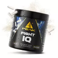 Peak Fight IQ 120 kaps.