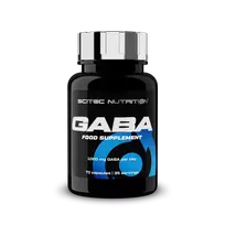Scitec Gaba 70 kaps.