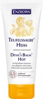ENZBORN® Devil's Balm® Hot 100 ml. (šildantis gelis)