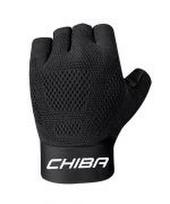 Chiba - 42155 Gel Super Comfort (Schwarz))